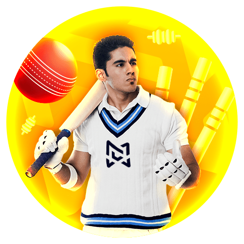 Mega Cricket World Games Cricket Betting